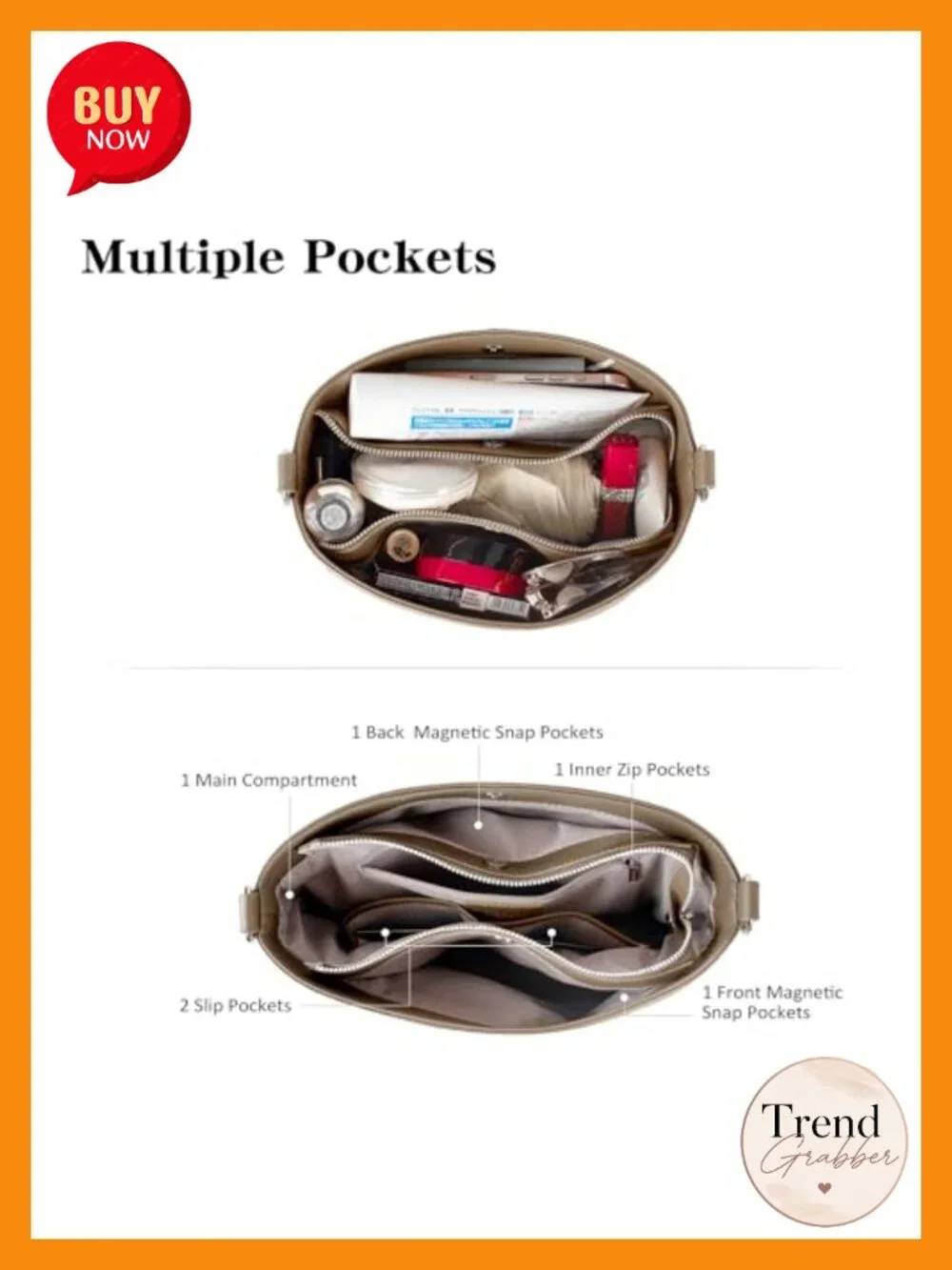 N/A overview genuine